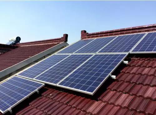 真相｜為什么夏季光伏電站發(fā)電量不如春秋季？